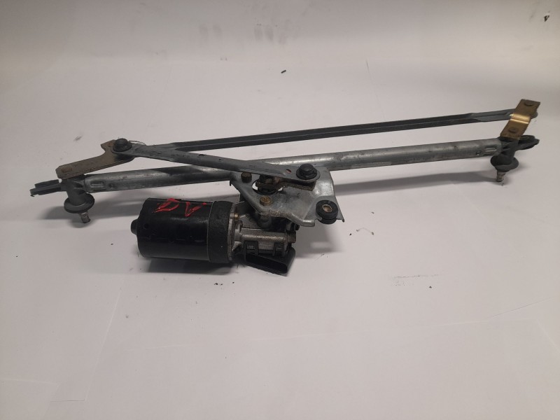 Recambio de motor limpia delantero para opel vectra b (j96) 1.8 i 16v (f19) referencia OEM IAM   
