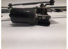 Recambio de motor limpia delantero para opel vectra b (j96) 1.8 i 16v (f19) referencia OEM IAM    2