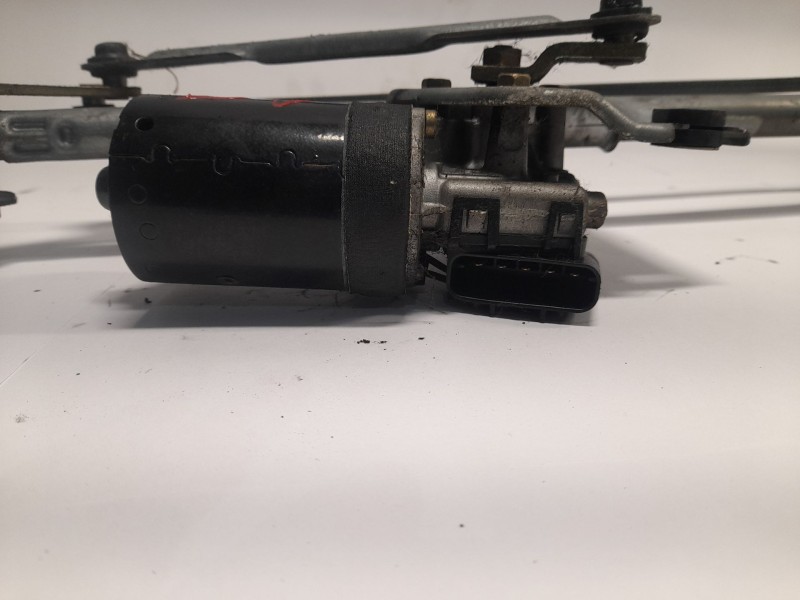 Recambio de motor limpia delantero para opel vectra b (j96) 1.8 i 16v (f19) referencia OEM IAM   