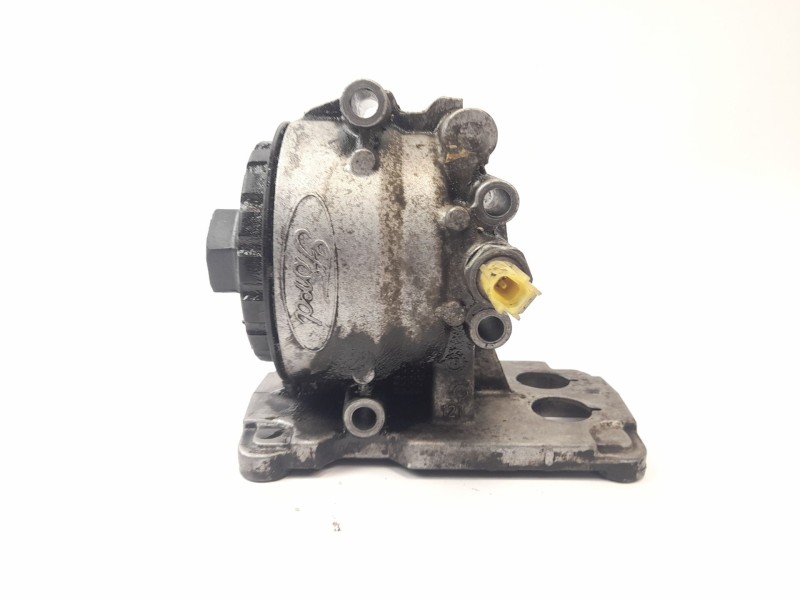 Recambio de soporte filtro aceite para ford mondeo iii (b5y) 2.0 tdci referencia OEM IAM 1C106B624AG  