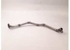 Recambio de tubo para ford mondeo iii (b5y) 2.0 tdci referencia OEM IAM   