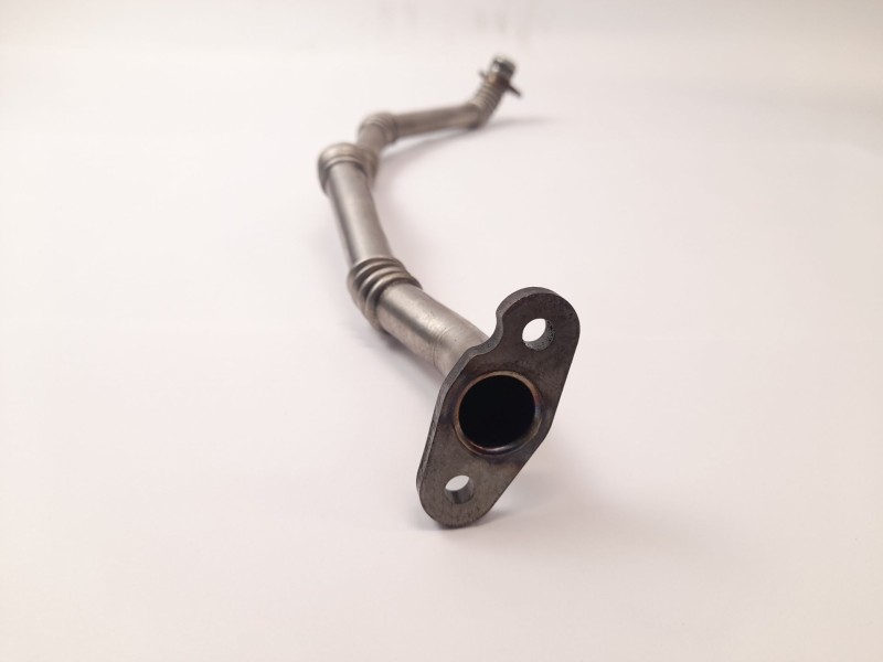 Recambio de tubo para ford mondeo iii (b5y) 2.0 tdci referencia OEM IAM   