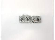 Recambio de portalamparas para seat cordoba (6k1, 6k2) 1.9 d referencia OEM IAM   