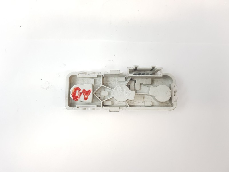 Recambio de portalamparas para seat cordoba (6k1, 6k2) 1.9 d referencia OEM IAM   