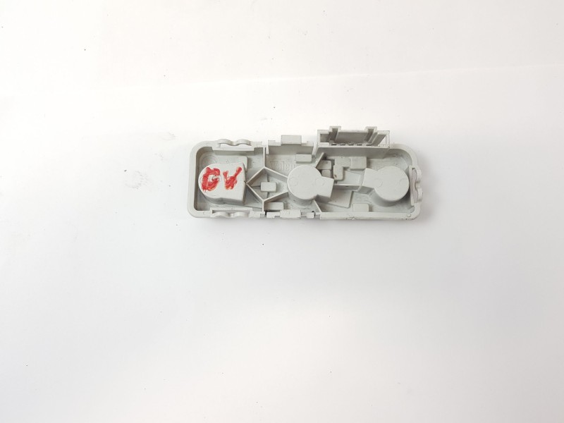 Recambio de portalamparas para seat cordoba (6k1, 6k2) 1.9 d referencia OEM IAM   