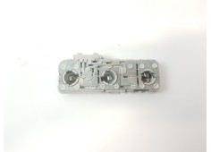 Recambio de portalamparas para seat cordoba (6k1, 6k2) 1.9 d referencia OEM IAM    2
