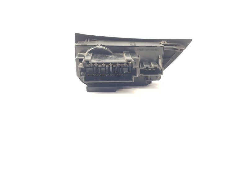 Recambio de mando luces para seat cordoba (6k1, 6k2) 1.9 d referencia OEM IAM 6K1941531B  