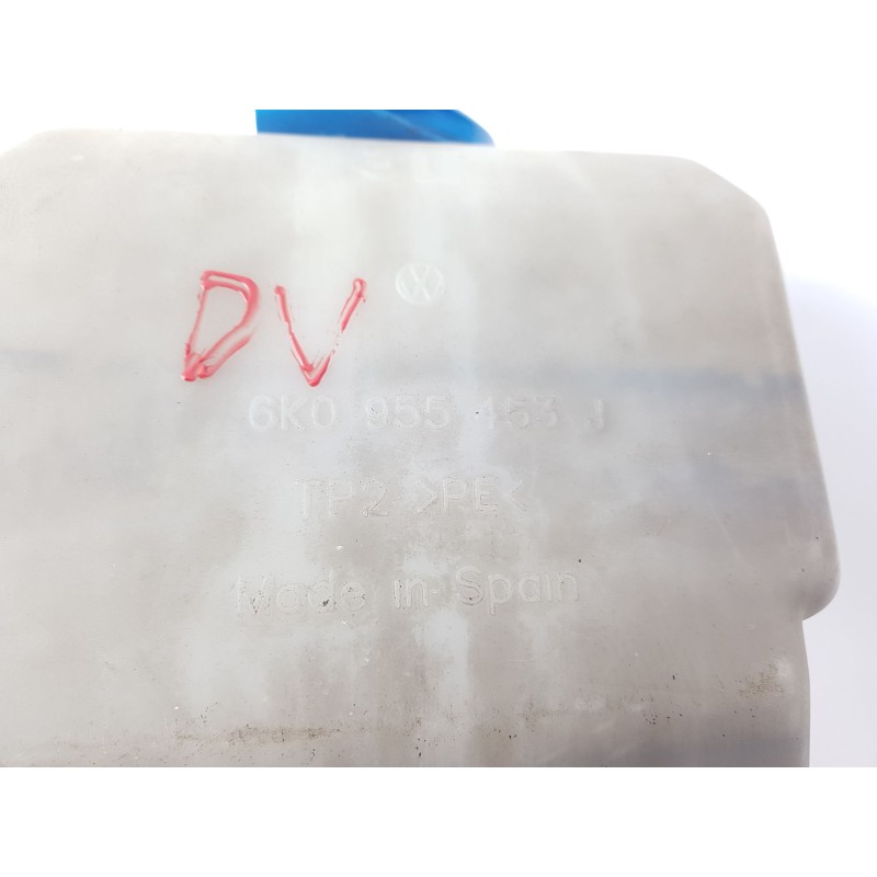 Recambio de deposito limpia para seat cordoba (6k1, 6k2) 1.9 d referencia OEM IAM 6K0955453J  