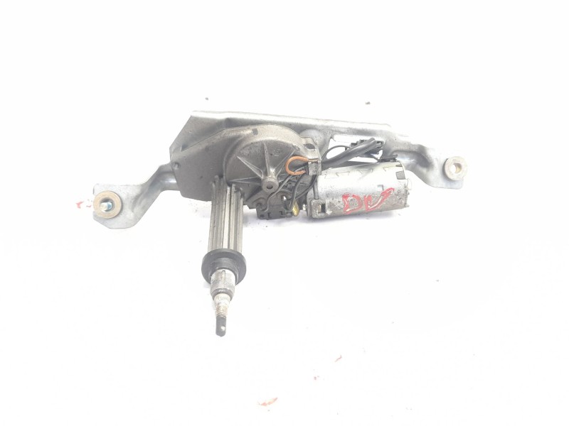 Recambio de motor limpia trasero para seat ibiza ii (6k1) 1.9 d referencia OEM IAM   
