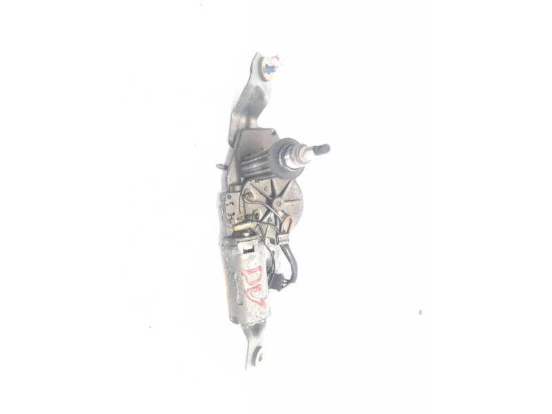 Recambio de motor limpia trasero para seat ibiza ii (6k1) 1.9 d referencia OEM IAM   