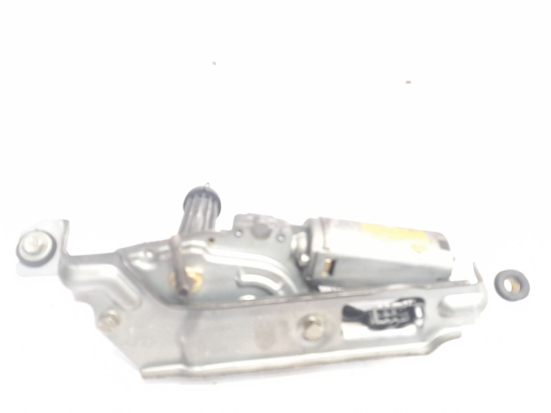 Recambio de motor limpia trasero para seat ibiza ii (6k1) 1.9 d referencia OEM IAM   