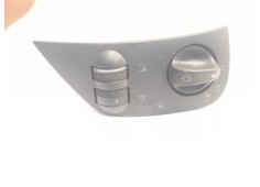Recambio de mando luces para seat ibiza ii (6k1) 1.9 d referencia OEM IAM   