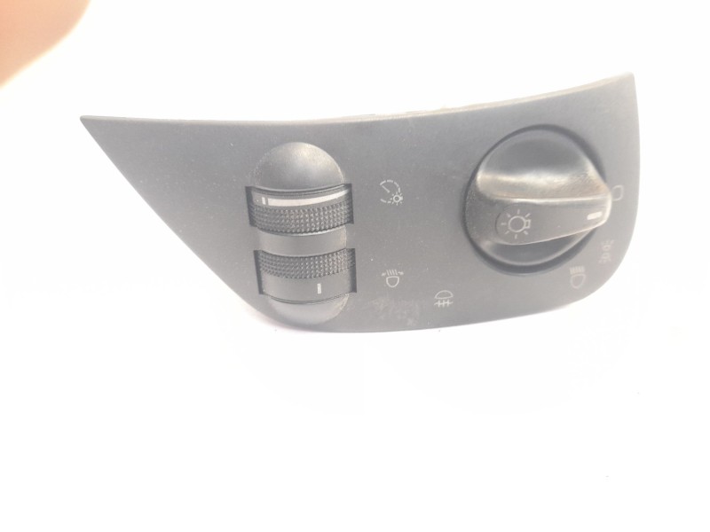 Recambio de mando luces para seat ibiza ii (6k1) 1.9 d referencia OEM IAM   