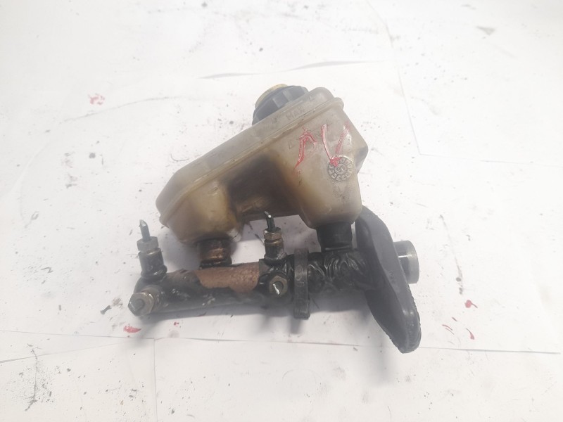 Recambio de bomba freno para ford fiesta furgoneta/monovolumen (f3l, f5l) 1.8 d referencia OEM IAM   