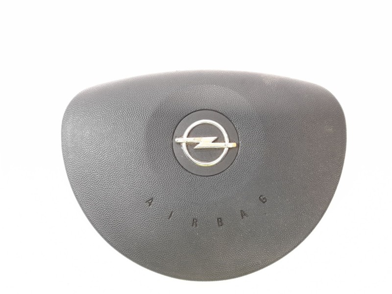 Recambio de airbag delantero izquierdo para opel corsa c (x01) 1.0 (f08, f68) referencia OEM IAM 16835215  