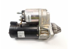 Recambio de motor arranque para opel corsa c (x01) 1.0 (f08, f68) referencia OEM IAM LRS00898  