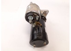Recambio de motor arranque para opel corsa c (x01) 1.0 (f08, f68) referencia OEM IAM LRS00898   2