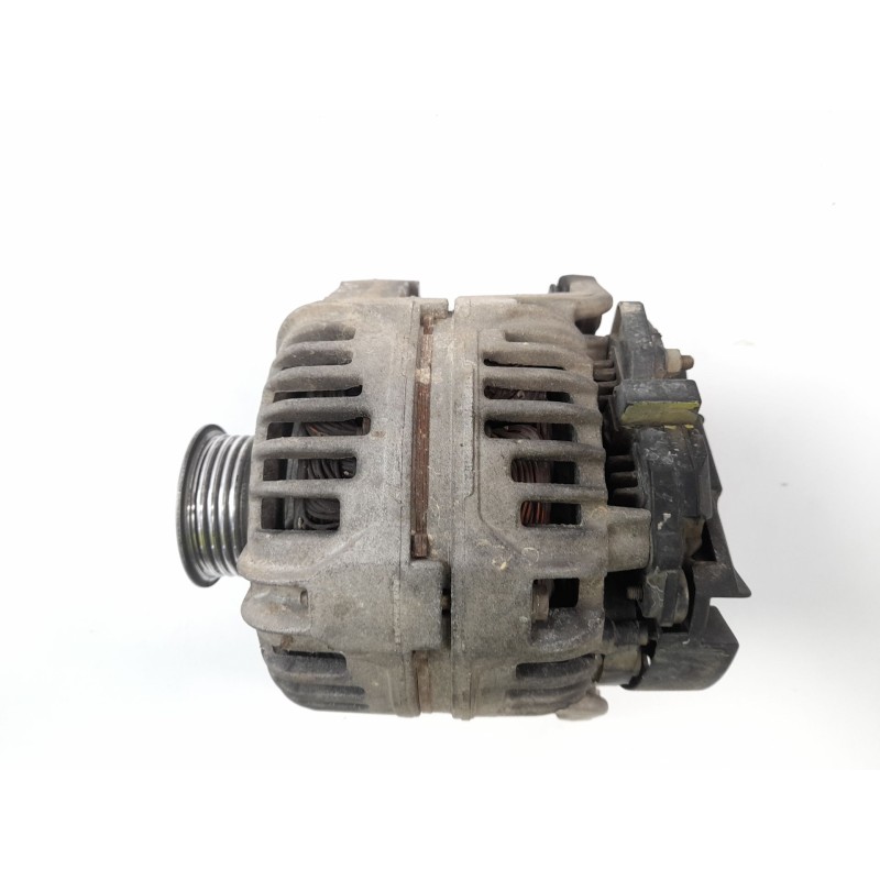 Recambio de alternador para opel corsa c (x01) 1.0 (f08, f68) referencia OEM IAM 0124415023  
