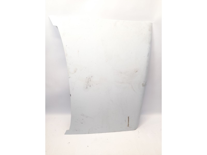 Recambio de capot para renault kangoo express (fc0/1_) 1.5 dci (fc1r) referencia OEM IAM   