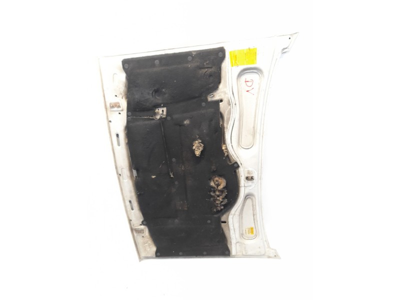 Recambio de capot para renault kangoo express (fc0/1_) 1.5 dci (fc1r) referencia OEM IAM   