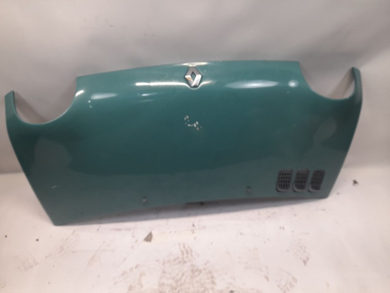 Recambio de capot para renault twingo i (c06_) 1.2 (c063, c064) referencia OEM IAM   