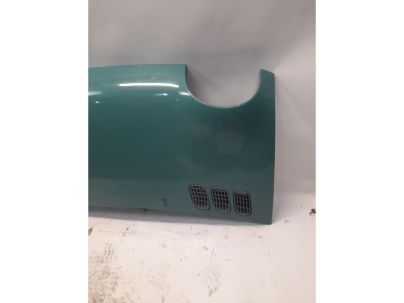 Recambio de capot para renault twingo i (c06_) 1.2 (c063, c064) referencia OEM IAM   