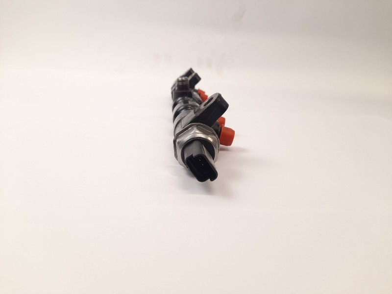 Recambio de rampa inyectora para ford mondeo iii (b5y) 2.0 tdci referencia OEM IAM 2S709D280AE  R9144Z050B