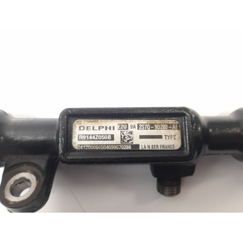Recambio de rampa inyectora para ford mondeo iii (b5y) 2.0 tdci referencia OEM IAM 2S709D280AE  R9144Z050B