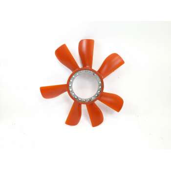 VENTILADOR VISCOSO MOTOR 