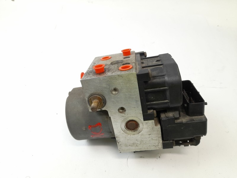 Recambio de abs para opel zafira a monospace (t98) 2.0 di 16v (f75) referencia OEM IAM 90581417  