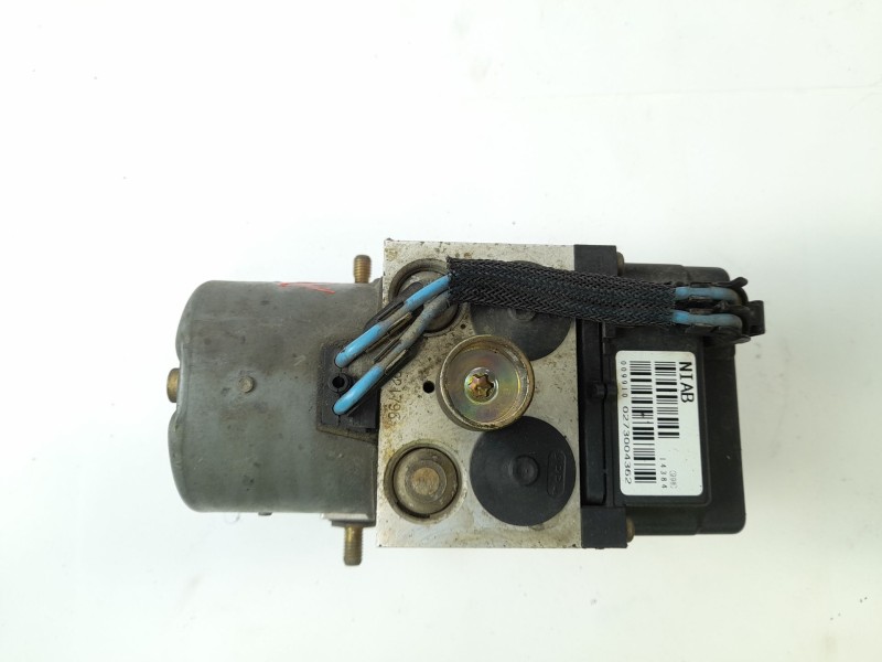 Recambio de abs para opel zafira a monospace (t98) 2.0 di 16v (f75) referencia OEM IAM 90581417  