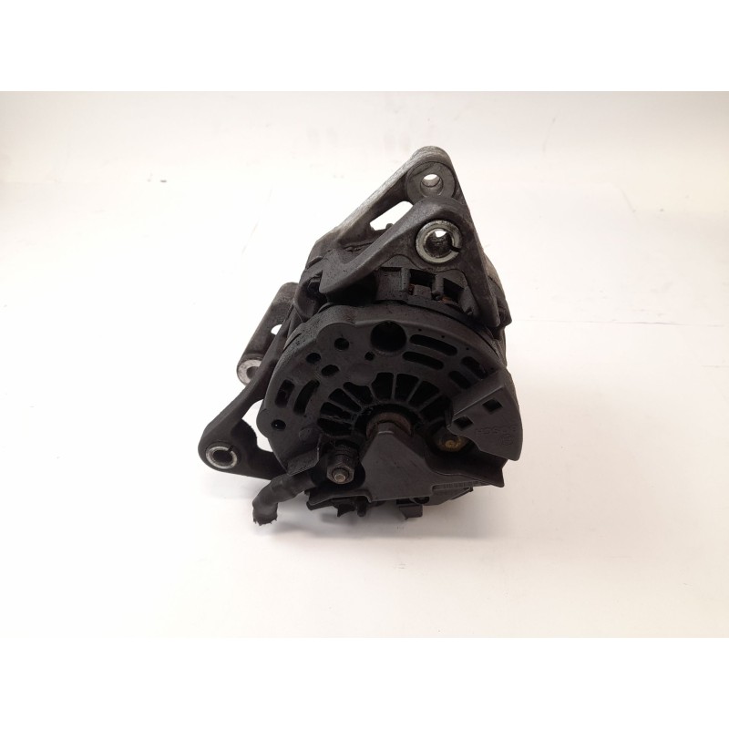Recambio de alternador para opel zafira a monospace (t98) 2.0 di 16v (f75) referencia OEM IAM BR14M3  