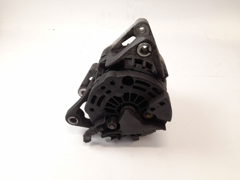 Recambio de alternador para opel zafira a monospace (t98) 2.0 di 16v (f75) referencia OEM IAM BR14M3  