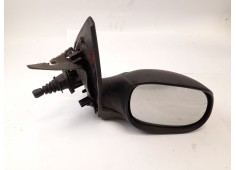 Recambio de retrovisor derecho para peugeot 206 berlina xr referencia OEM IAM 024442  