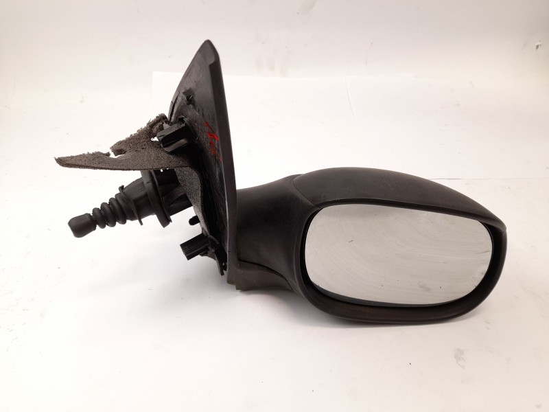 Recambio de retrovisor derecho para peugeot 206 berlina xr referencia OEM IAM 024442  