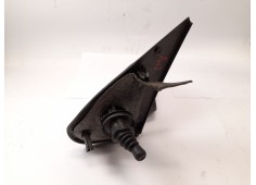 Recambio de retrovisor derecho para peugeot 206 berlina xr referencia OEM IAM 024442   2