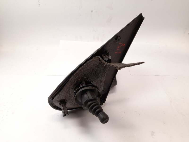 Recambio de retrovisor derecho para peugeot 206 berlina xr referencia OEM IAM 024442  