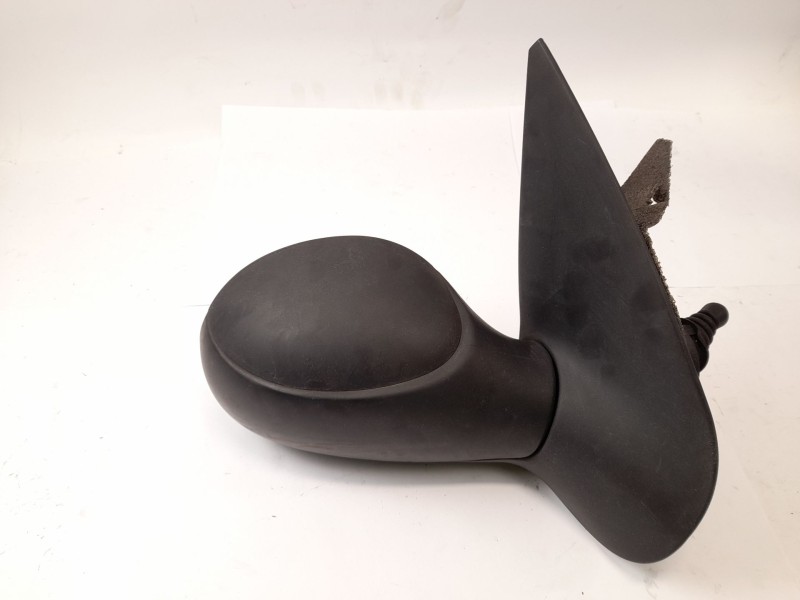 Recambio de retrovisor derecho para peugeot 206 berlina xr referencia OEM IAM 024442  