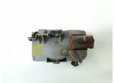 Recambio de cerradura puerta delantera izquierda para peugeot 206 berlina xr referencia OEM IAM PBTL1  