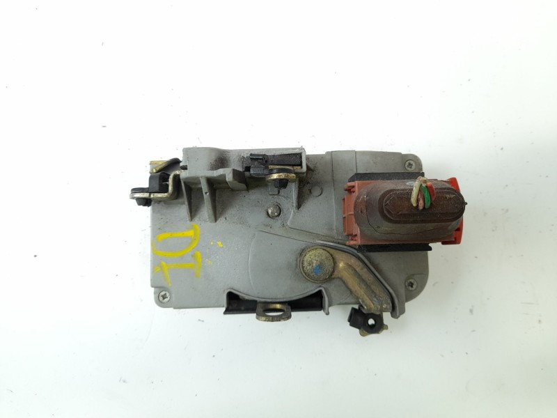 Recambio de cerradura puerta delantera izquierda para peugeot 206 berlina xr referencia OEM IAM PBTL1  