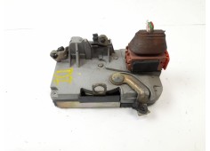 Recambio de cerradura puerta delantera izquierda para peugeot 206 berlina xr referencia OEM IAM PBTL1   2