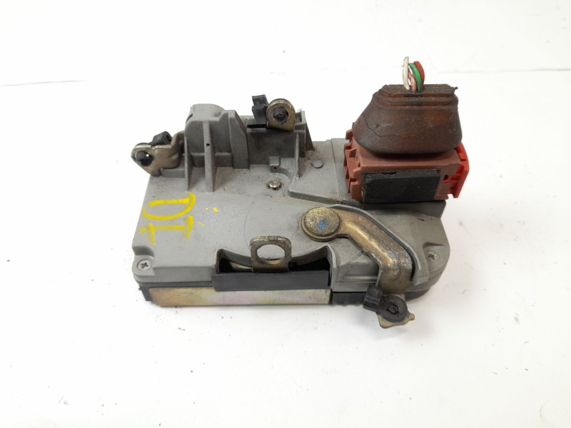 Recambio de cerradura puerta delantera izquierda para peugeot 206 berlina xr referencia OEM IAM PBTL1  