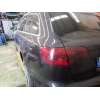 audi a6 c6 (4f2) 3.0 tdi quattro avant del año 2007