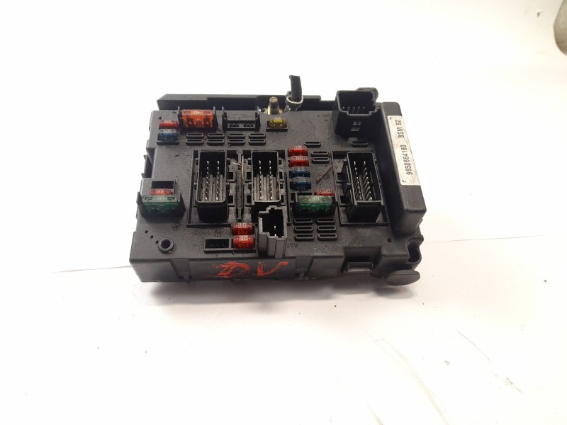 Recambio de bsm para peugeot 206 hatchback (2a/c) 1.9 d referencia OEM IAM 9650664180  