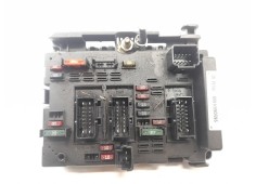 Recambio de bsm para peugeot 206 hatchback (2a/c) 1.9 d referencia OEM IAM 9650664180   2