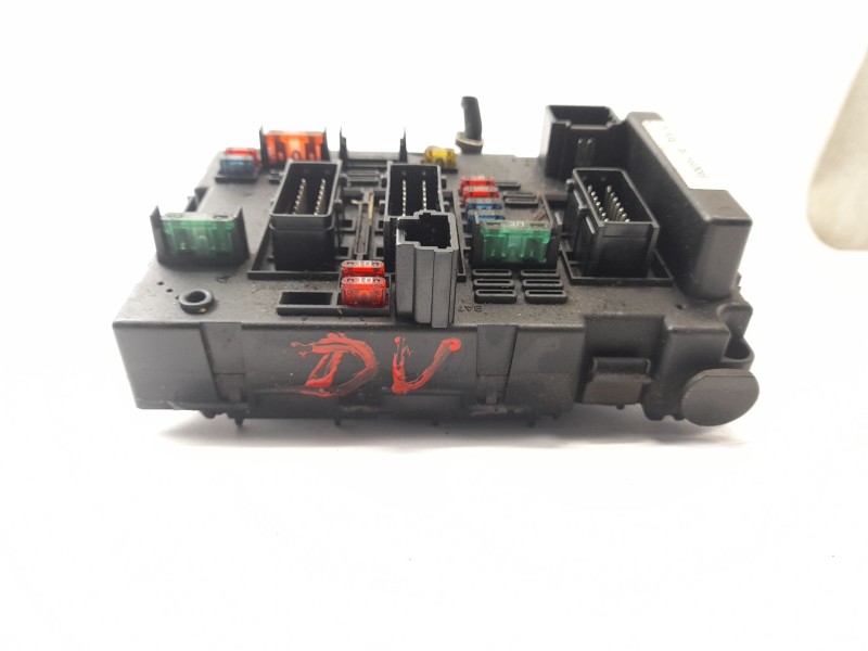Recambio de bsm para peugeot 206 hatchback (2a/c) 1.9 d referencia OEM IAM 9650664180  
