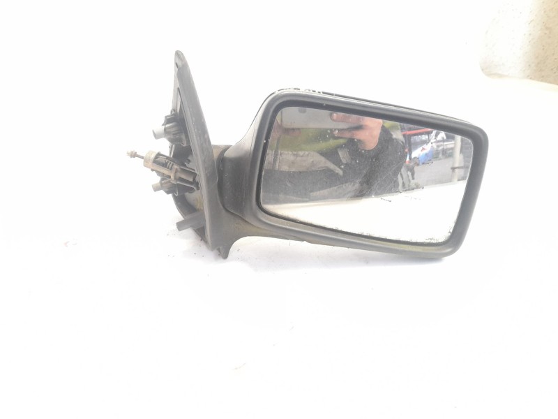 Recambio de retrovisor derecho para seat ibiza ii (6k1) 1.9 d referencia OEM IAM   