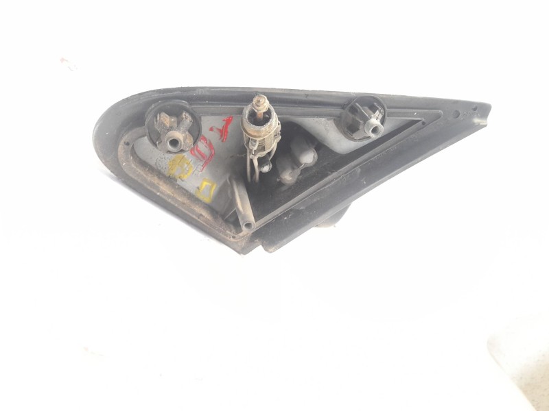 Recambio de retrovisor derecho para seat ibiza ii (6k1) 1.9 d referencia OEM IAM   