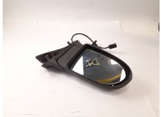 Recambio de retrovisor izquierdo para opel zafira a monospace (t98) 2.0 di 16v (f75) referencia OEM IAM 0156017  