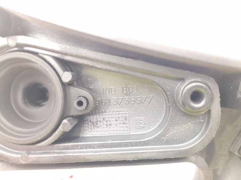 Recambio de mando elevalunas delantero derecho para citroën xantia (x1_, x2_) 1.9 turbo d referencia OEM IAM 9613735577  
